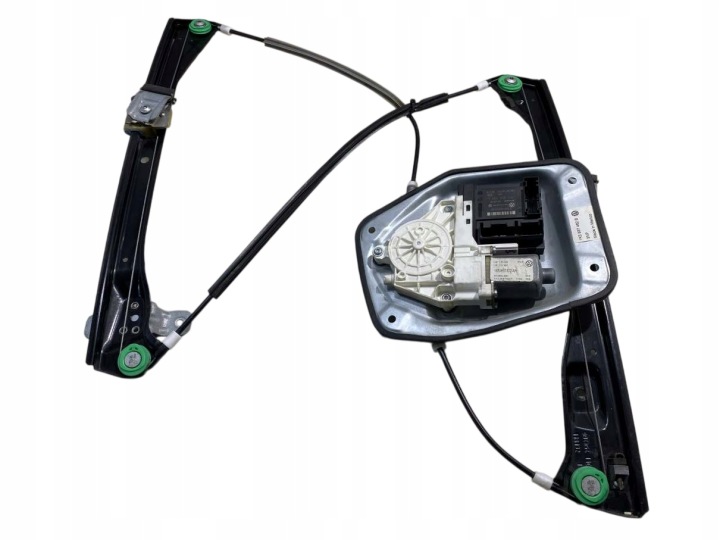 window regulator right front VW GOLF V KOMBI 1K5837462B
