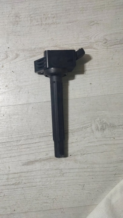 Toyota C-HR and 1.2 19r coil ignition