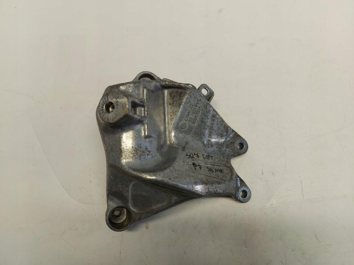 AUDI SQ7 Q7 II LIFT 4M0 4.0 TDI holder mocownie of the engine 4M0199308BE
