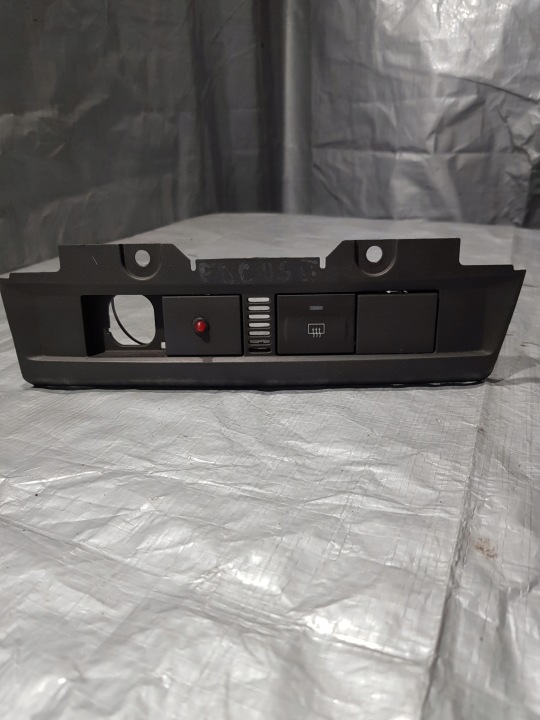 PANEL ovladac FORD FOCUS MK2 4M51-13D734-BB