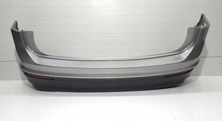 Stoßstange heck hinten komplet VW TIGUAN II 2 LAKIER LB7W