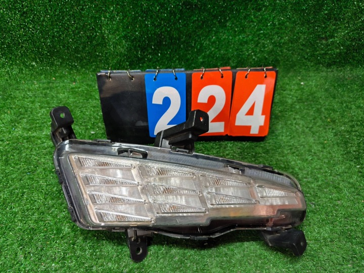fendinebbia DRL LED Destra Anteriore HYUNDAI I30 III 20- LIFT NR.H224