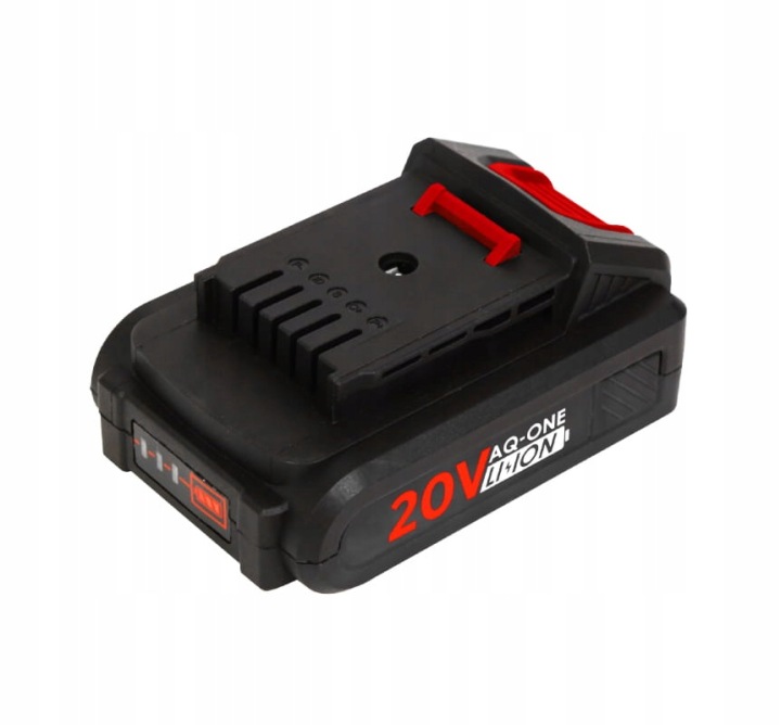 Akumulátor Li-Ion Rooks 20 V 2 Ah