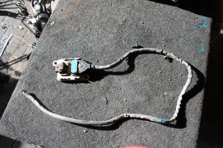 2466. SONDA LAMBDA MERCEDES A0009052012