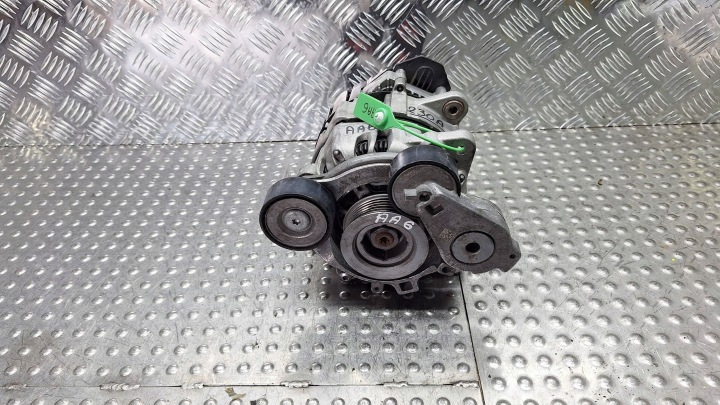 ALTERNATOR 230A 04L903018A AUDI A5 II F5 A4 B9 8W Q5 II FY LIFT 2.0 TDI