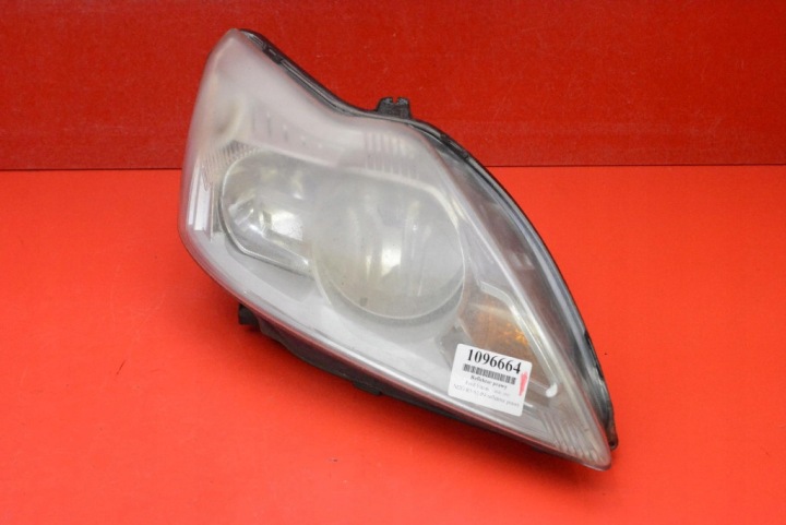 REFLEKTOR rechts Licht vorne EU 8M51-13W029-AD FORD FOCUS MK2 LIFT 08-11