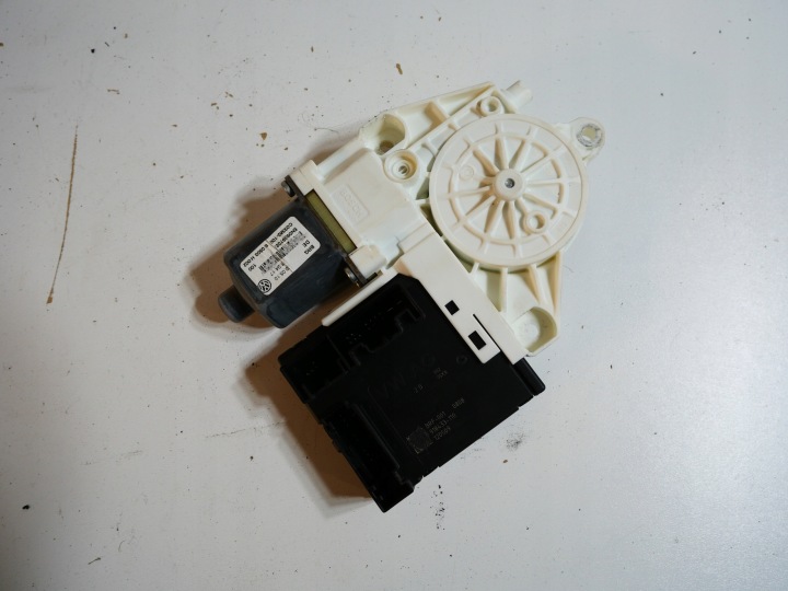 mini motor engine windows VW PASSAT B7 3C0959792B