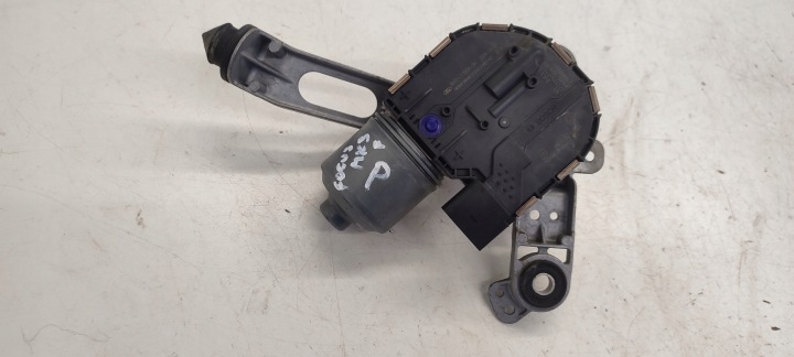 Wischergsetänge rechts vorne BM5117504BK Ford Focus MK3 1,0 Ecoboost