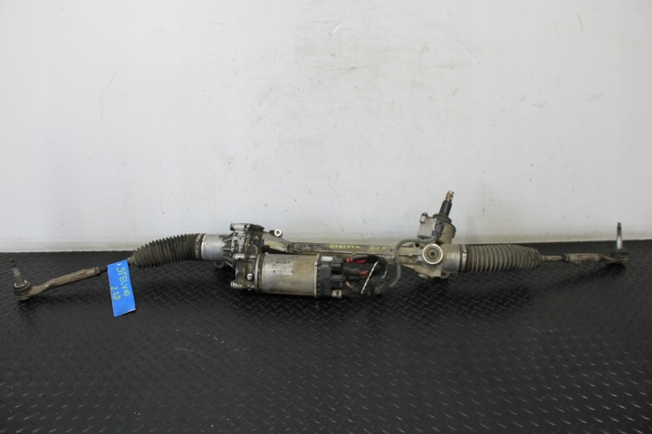 drag rod servo steering control ALFA ROMEO STELVIO