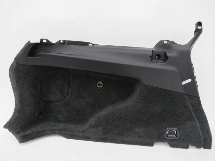 PANNELLO BAULE bagagliaio posteriore sinistra posteriore VOLVO V60 e S60 II 39804314 (2013-2018)R.