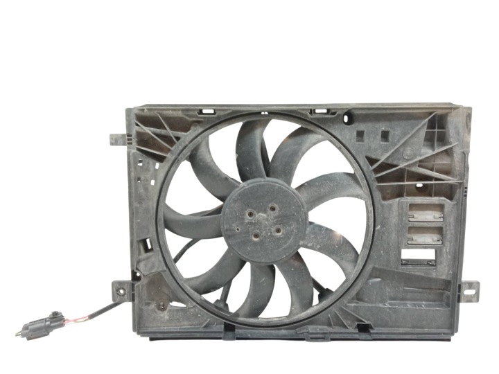 Ventola radiatore 2.0 HDI JUMPY PROACE 9805897480 Peugeot Expert III
