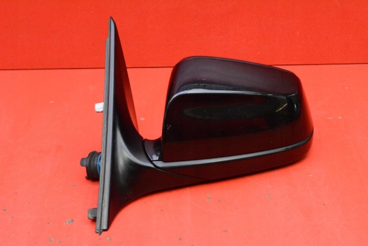 SPECCHIETTO RETROVISORE sinistro 475 KAMERA EU 7264769 BMW F01 F02 08-12 7 PIN