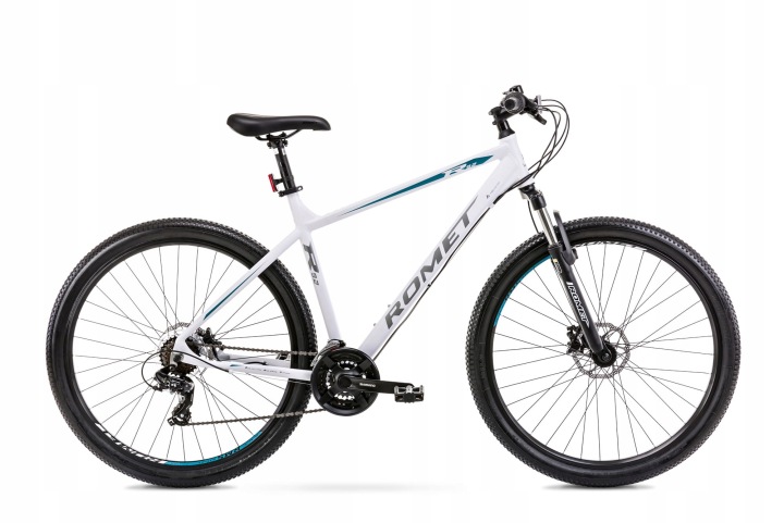 Велосипед Romet Rambler R9.2 17