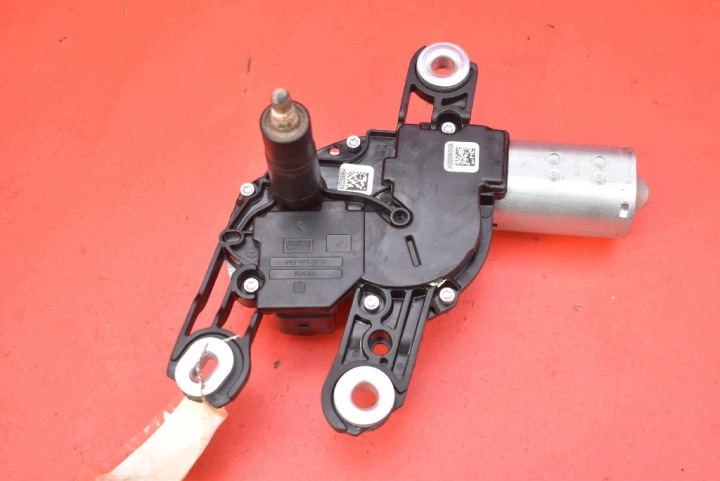 motorček stierača zadok 5F4955711A SKODA FABIA 3 III NJ 5D HB 14-18