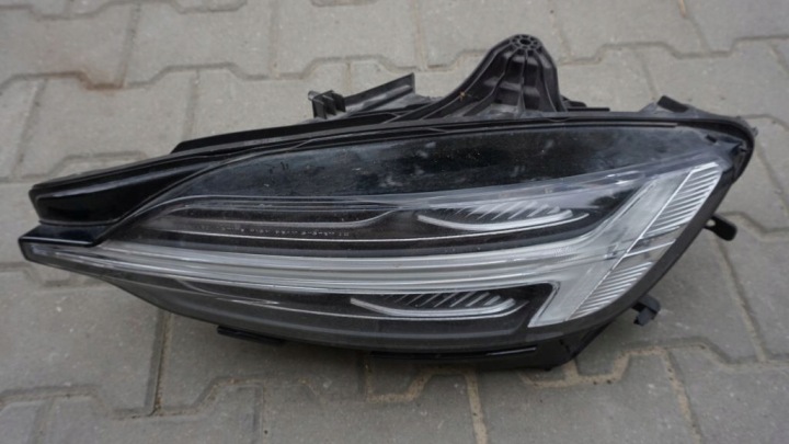 VOLVO S60 V60 CC II - light left front FULL LED