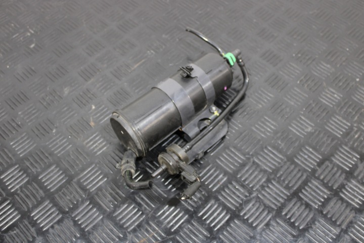 carbon filter of the fuel E3B5-9D653-AA FORD ECOSPORT II 2 MK2 LIFT