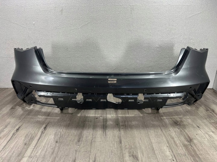AUDI A3 S LINE 8Y LIFT berlina 2025 -> Paraurti posteriore 8Y5807511L