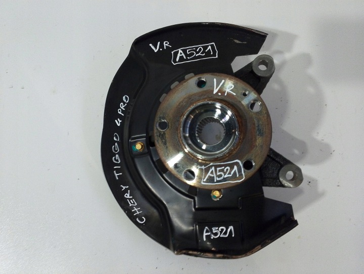 Chery Tiggo 4 Pro Moyeu support broche Avant Droit (A521)