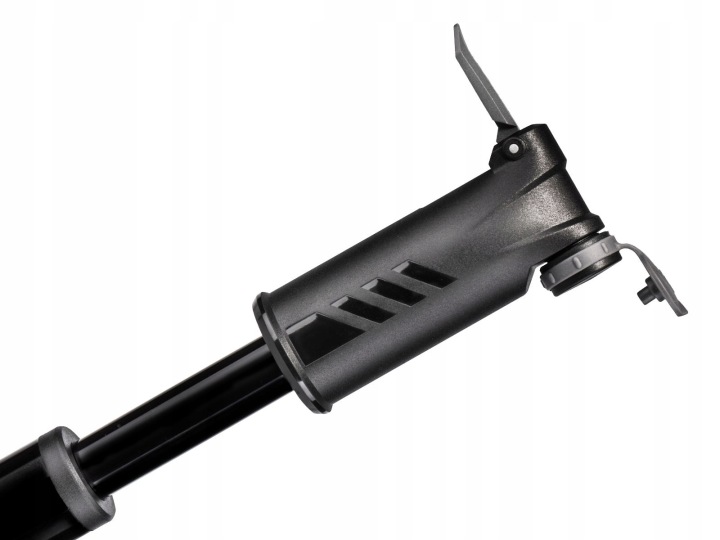 Насос ручний Topeak Mountain Tt Twin Turbo (вживаний)