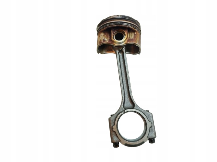 piston connecting rod KIA RIO IV (2017-2023) 1.2 16V 84KM G4LF H21070316