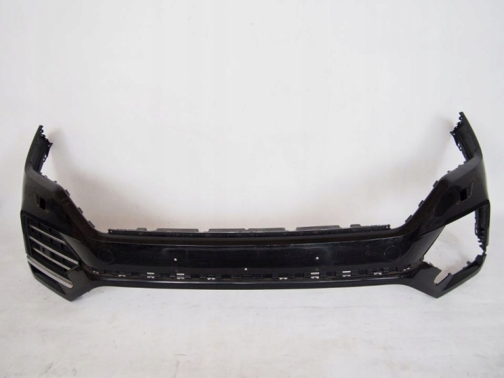 Volkswagen Touareg III 18r Paraurti Anteriore Anteriore SPR PDC