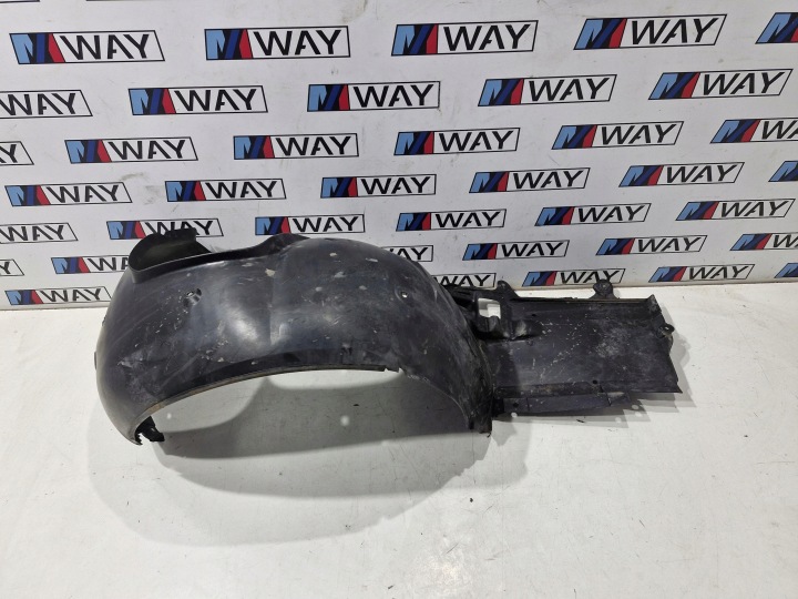 8268345 BMW E46 COUPE Pare soleil Avant Gauche Gauche Avant