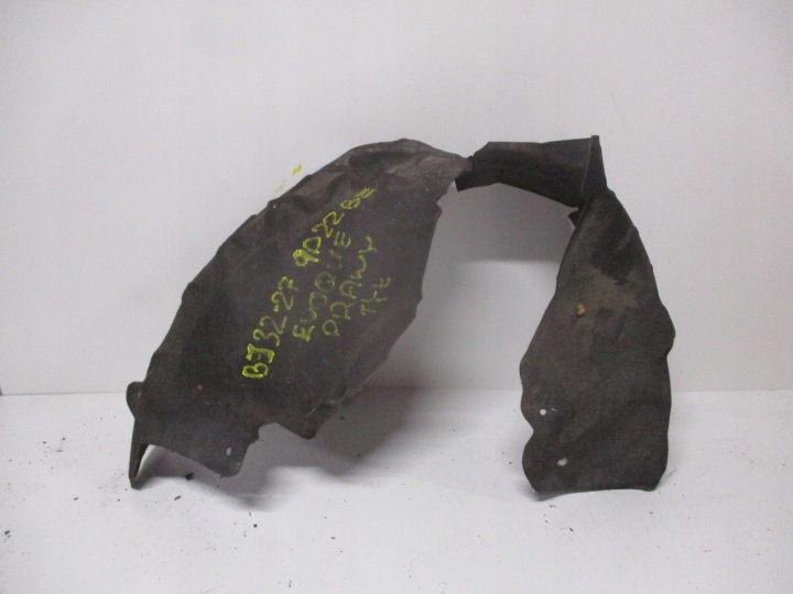 belsösárvédö hátsó jobb LAND ROVER RANGE ROVER EVOQUE L551 BJ32-279022-BE