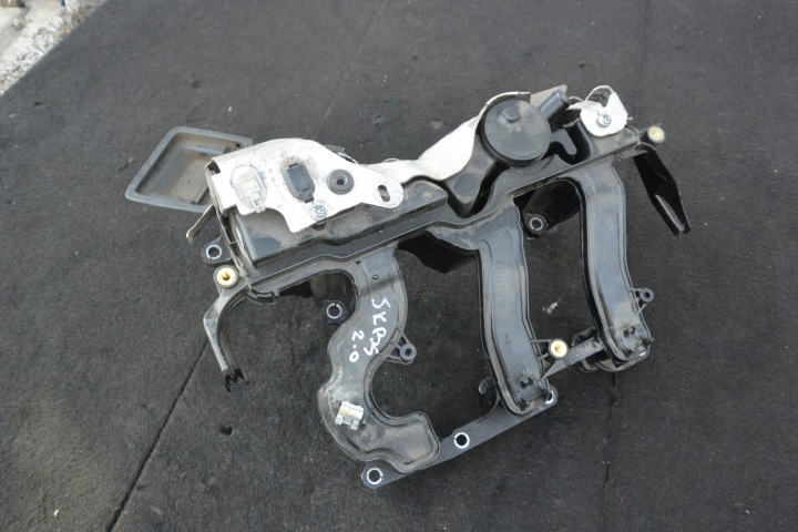Collettore aspirazione usato ODMA RENAULT TRAFIC III OPEL VIVARO B NISSAN 2.0 DCI