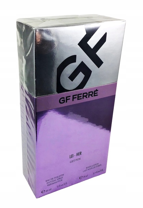 gianfranco ferre gf ferre lei