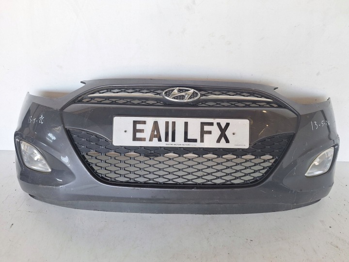 HYUNDAI I10 LIFT 11-14 Paraurti 86511-0X210