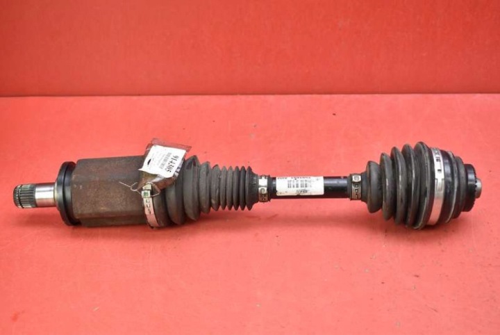 Antriebswelle links vorne AUTOMAT 7591681 BMW X1 E84 3.0i 305 KM XDRIVE 12-15
