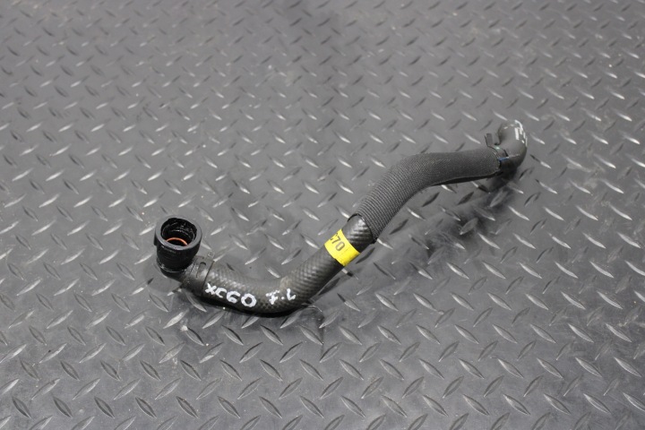 hose wiring of the control 31329046 VOLVO XC60 LIFT 2016