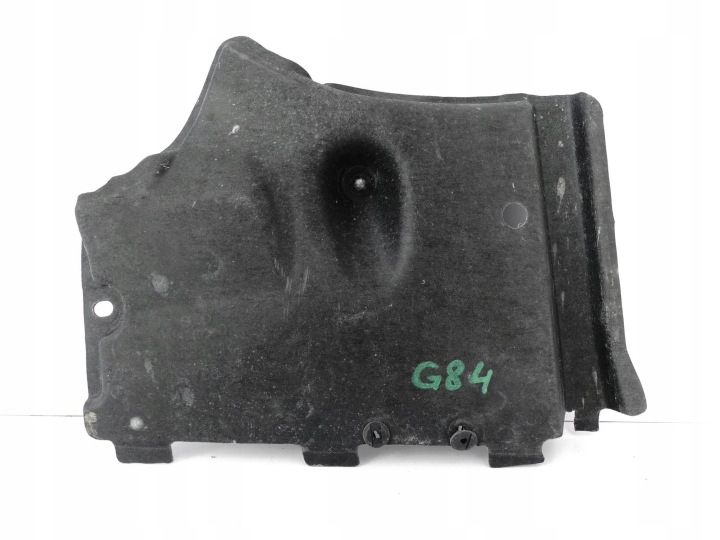 AUDI RS7 S7 A7 4G8 A6 S6 4G0 C7 LIFT 10-18 fedél fedél alváz bal eleje