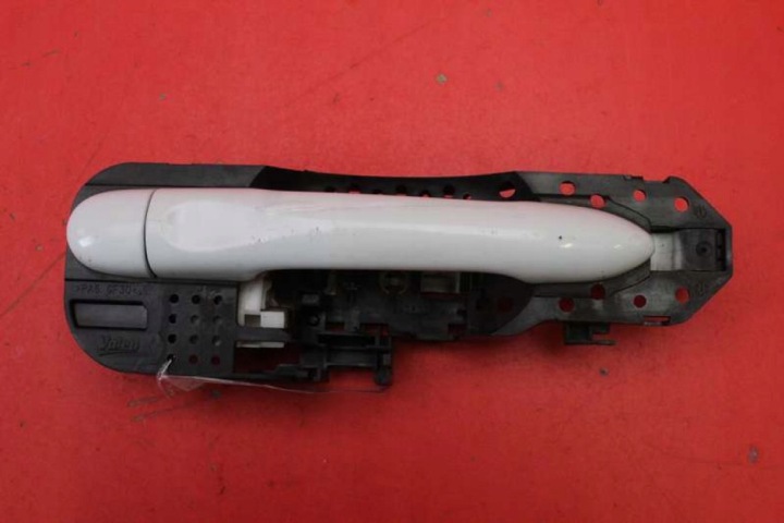 Poignée Droit Avant Avant OV369 806060041R RENAULT MEGANE 3 III 08-14