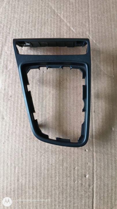 HYUNDAI BAYON RÁM změny převodů 84651-Q0000 2021