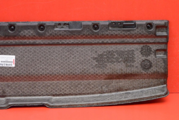 JEDNODUCHÁ IZBA FORD GRAND C-MAX MK2 10-15 9