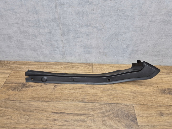 BMW F30 F31 F32 F33 F36 Dichtsatz des Kotflügels vorne vorne links 7264273