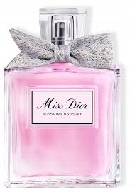 dior miss dior blooming bouquet woda toaletowa 50 ml     