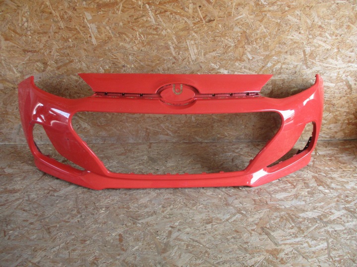 Paraurti Anteriore Anteriore HYUNDAI I10 II LIFT 16-19