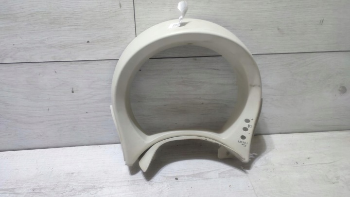 SCATOLA quadro strumenti TACHIMETRO contagiri FIAT 500 Cabrio