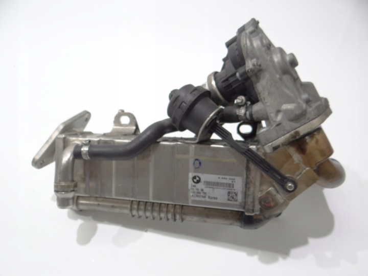 chladič výfukových plynov EGR BMW F46 B47C20A 9885599