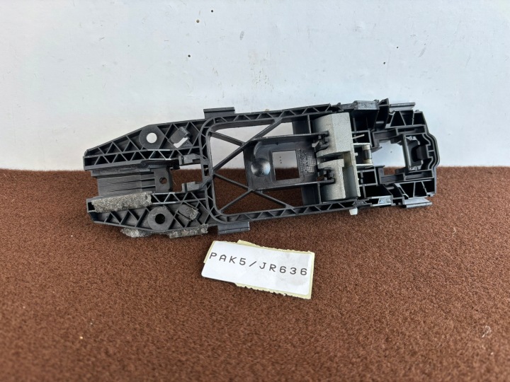 SUPPORT PLAQUE POIGNÉES GAUCHE ARRIÈRE VW TIGUAN SEAT SKODA AUDI 5N0839885H PAK5/JR636