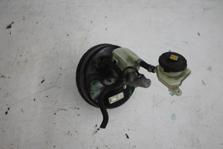 SERVO BRZDY HONDA CIVIC VIII UFO 2.2 A-CTDI EU