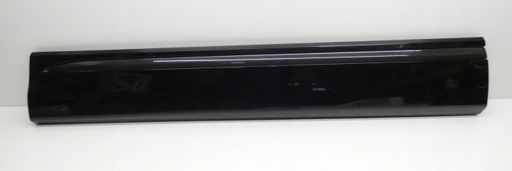 AUDI Q8 CARBON 4M8853959B moulding door front left