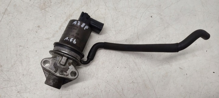 Valvola EGR Audi A3 8P 1,6 MPI