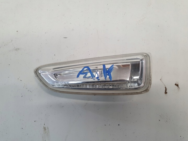 OPEL ASTRA K Blinkerleuchte des Kotflügels links vorne