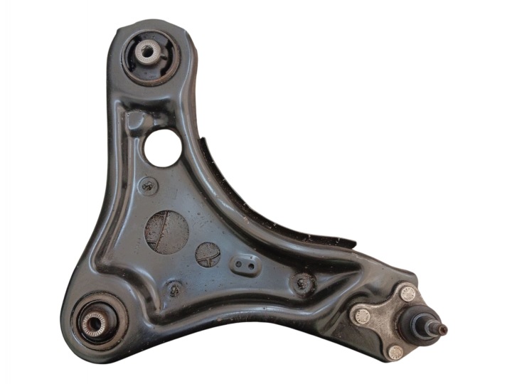 arm left front VOLKSWAGEN ID.3 (2019-2023) 204KM 150kW 1EA407152B