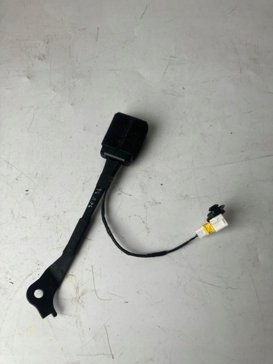 ZAPINKA supports safety left front PEUGEOT 308 T9