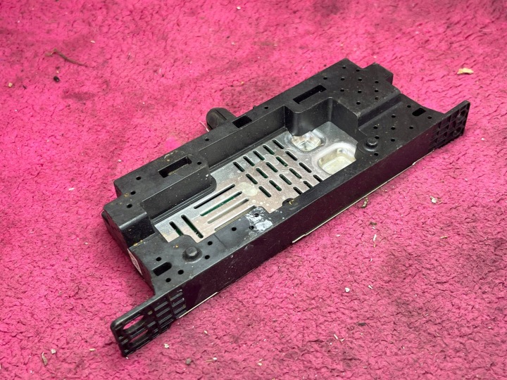 CITROEN C3 Module / Unité de contrôle Bluetooth 9867662480 !J