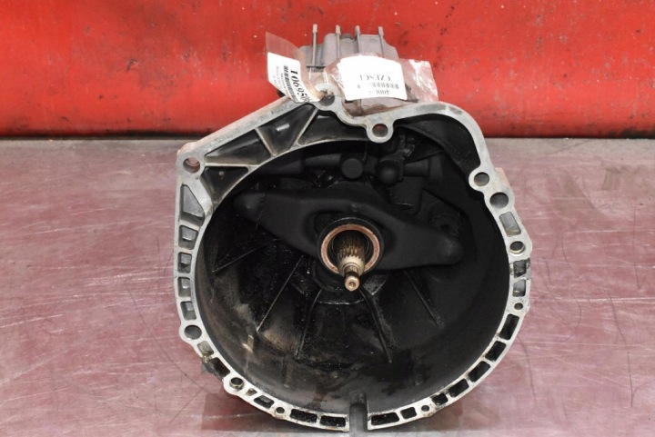 gearbox, 2170017395 BMW E90 E91 2.0i 129 KM 04-10